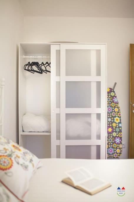 Lovely apartment near Sarajevo airport - One-Bedroom Apartment - 12