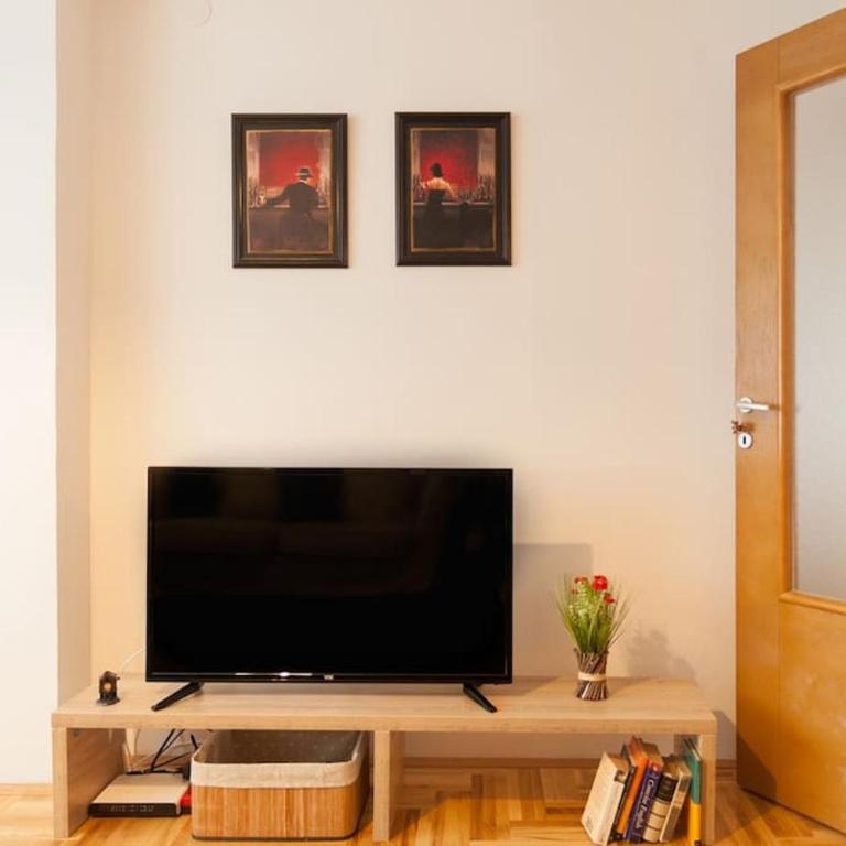 Lovely apartment near Sarajevo airport - One-Bedroom Apartment - 21