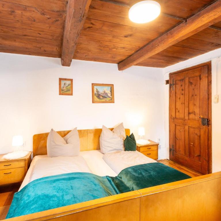 Farmhouse Bramberg near Wildkogelbahn - Ferienhaus mit 5 Schlafzimmern - 20