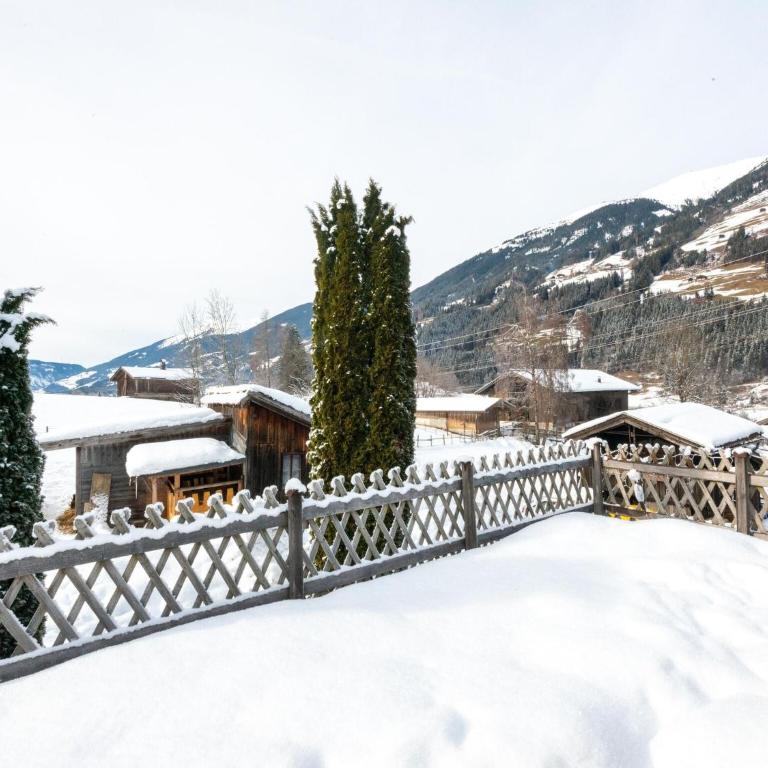 Farmhouse Bramberg near Wildkogelbahn - Ferienhaus mit 5 Schlafzimmern - 8