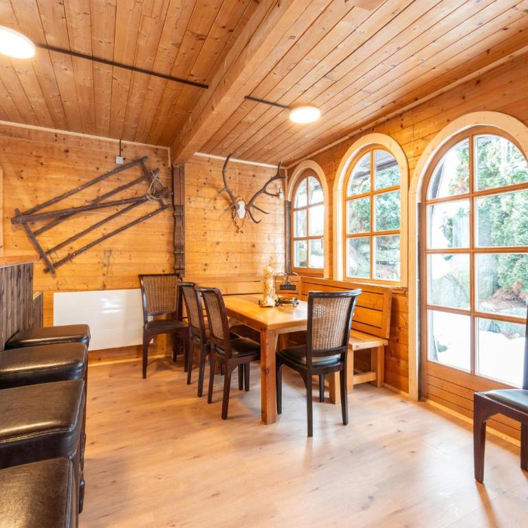 Farmhouse Bramberg near Wildkogelbahn - Ferienhaus mit 5 Schlafzimmern - 14