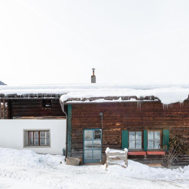 Farmhouse Bramberg near Wildkogelbahn - Ferienhaus mit 5 Schlafzimmern - 10