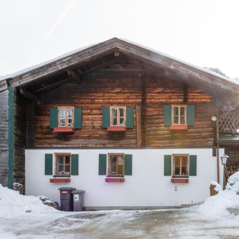 Farmhouse Bramberg near Wildkogelbahn - Ferienhaus mit 5 Schlafzimmern - 11