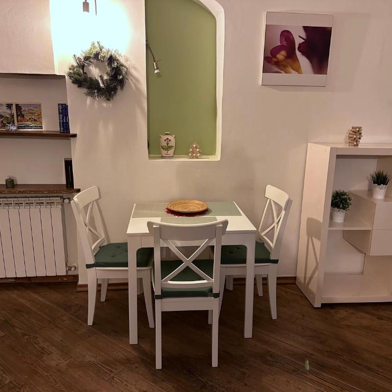 Casa di Oscar - One-Bedroom Apartment - 4