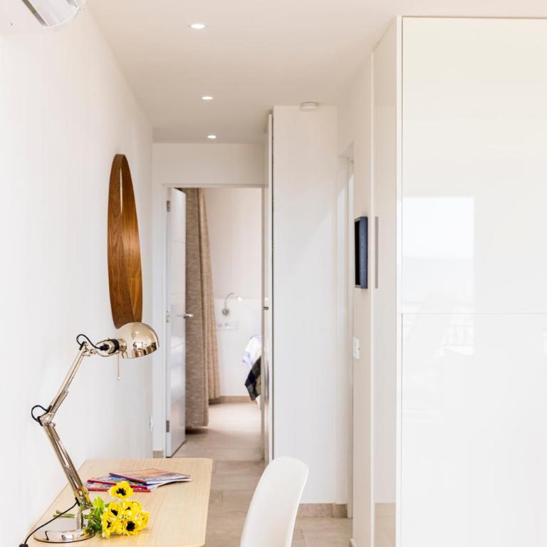 Amazing Sea View apartment - Appartement 1 Chambre - 12