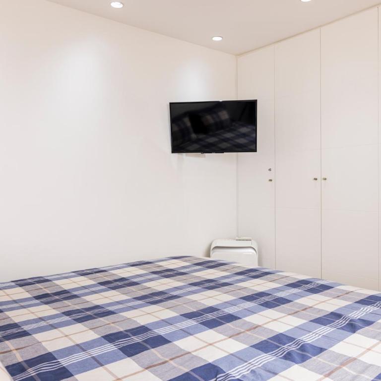 Amazing Sea View apartment - Appartement 1 Chambre - 8