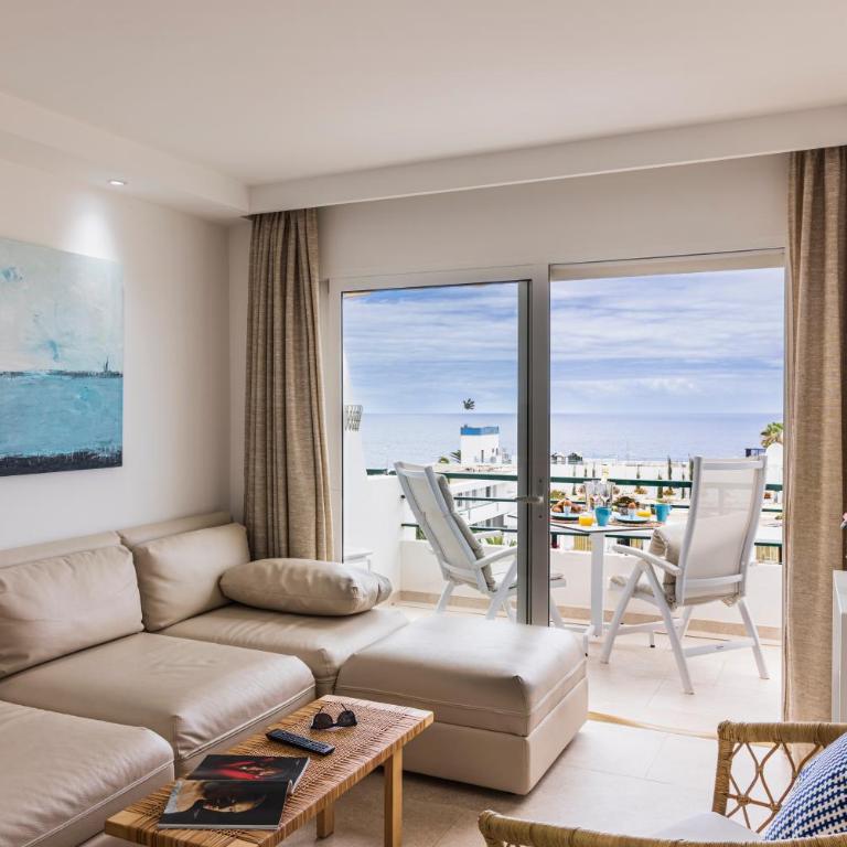 Amazing Sea View apartment - Appartement 1 Chambre - 2