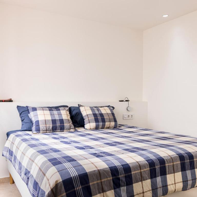 Amazing Sea View apartment - Appartement 1 Chambre - 7