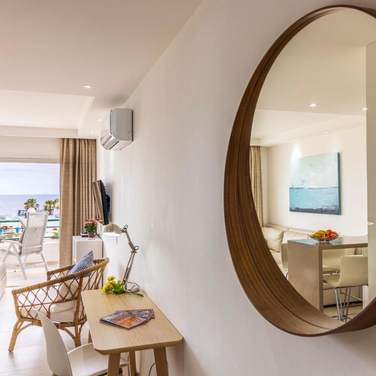 Amazing Sea View apartment - Appartement 1 Chambre - 4