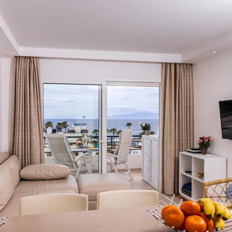 Amazing Sea View apartment - Appartement 1 Chambre - 3