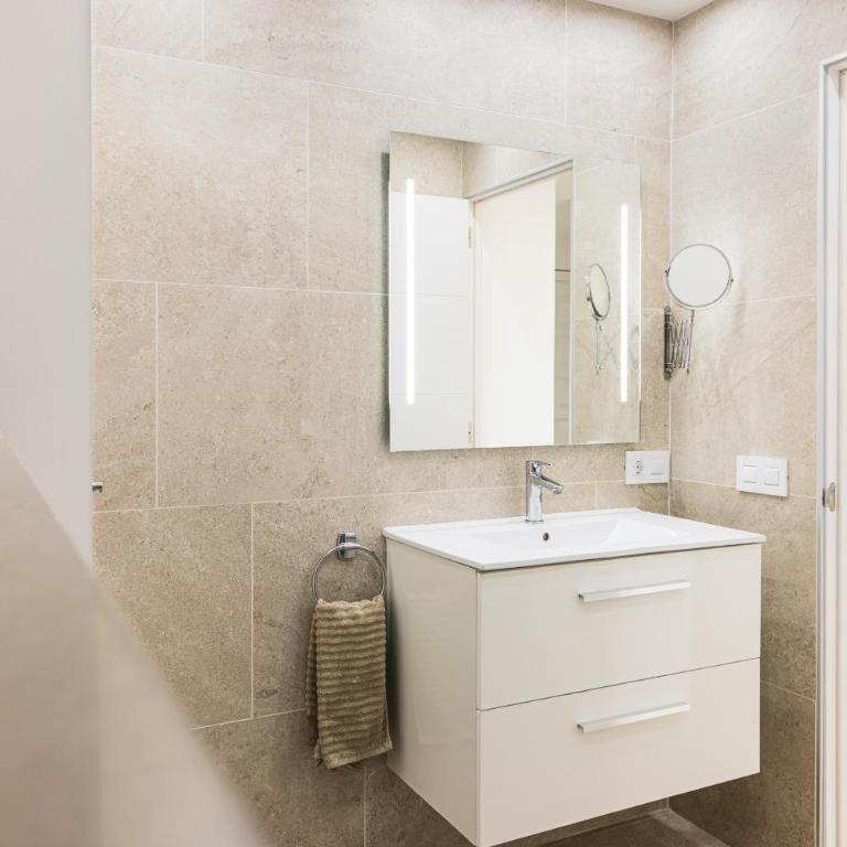 Amazing Sea View apartment - Appartement 1 Chambre - 10