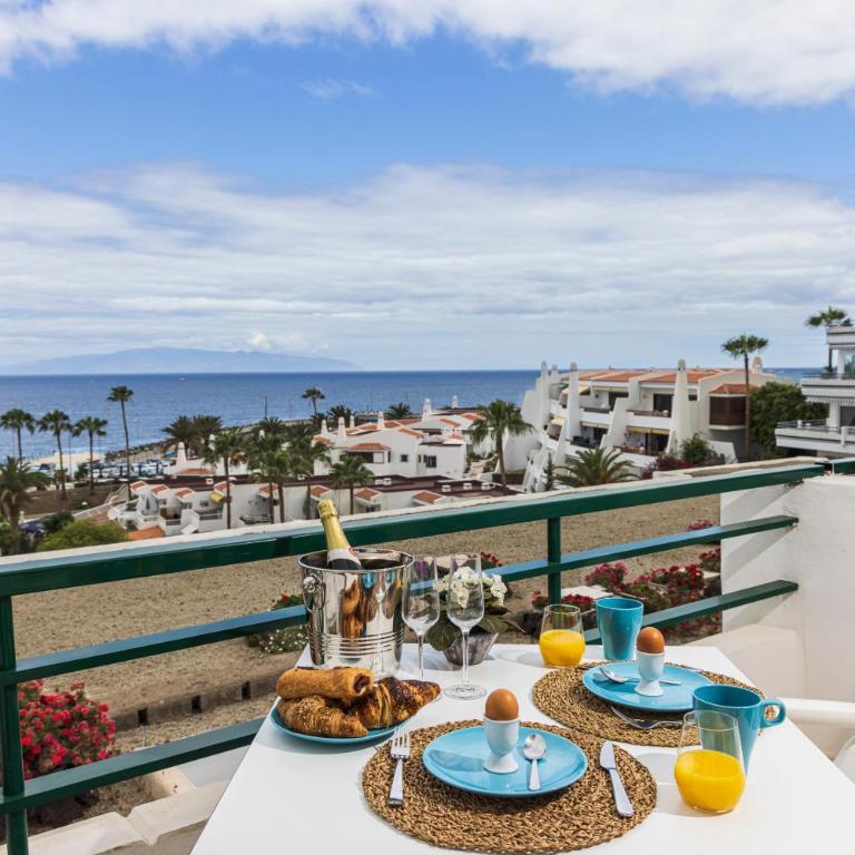 Amazing Sea View apartment - Appartement 1 Chambre - 1