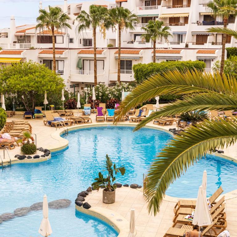 Amazing Sea View apartment - Appartement 1 Chambre - 13