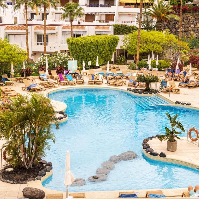 Amazing Sea View apartment - Appartement 1 Chambre - 14
