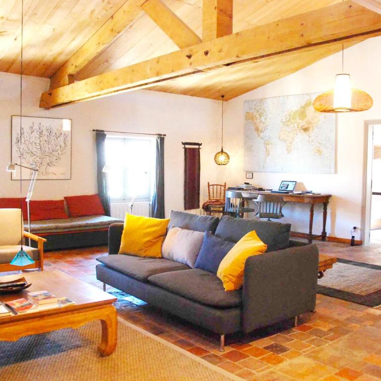 Les Tourelles - Appartement 2 Chambres - 1