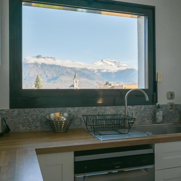 Le Reflet du Lac - Apartamento de 3 dormitorios - 10