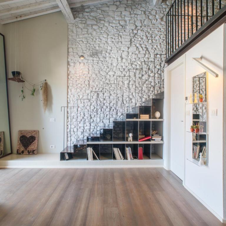 Villa Aruch - Loft - 2