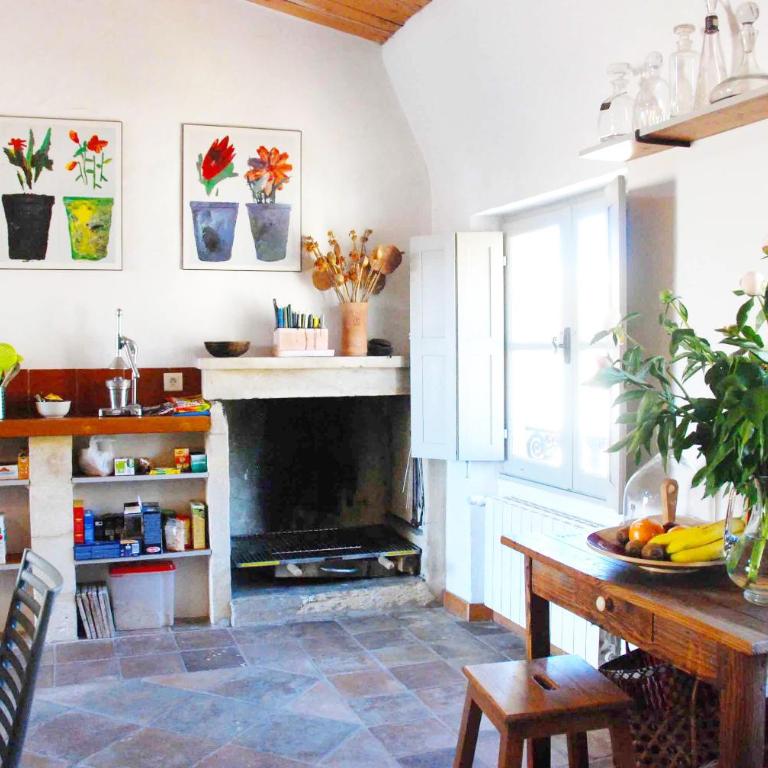 Les Tourelles - Appartement 2 Chambres - 12