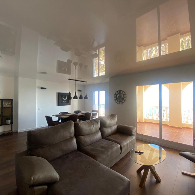 Luxury Penthouse Playas de torrevieja 6pax - Penthouse Apartment - 49