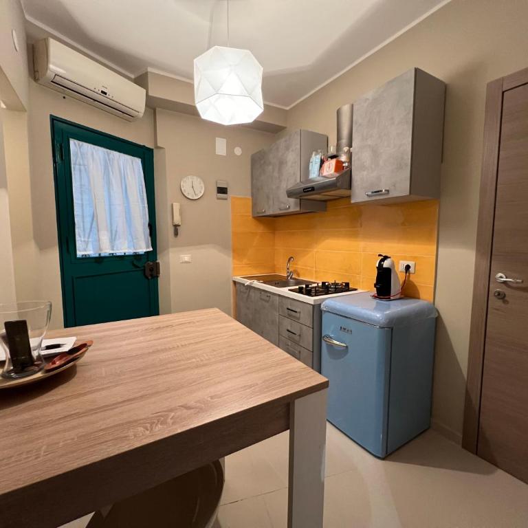 Tavernetta Cortile Dalmazia - Apartment - 2
