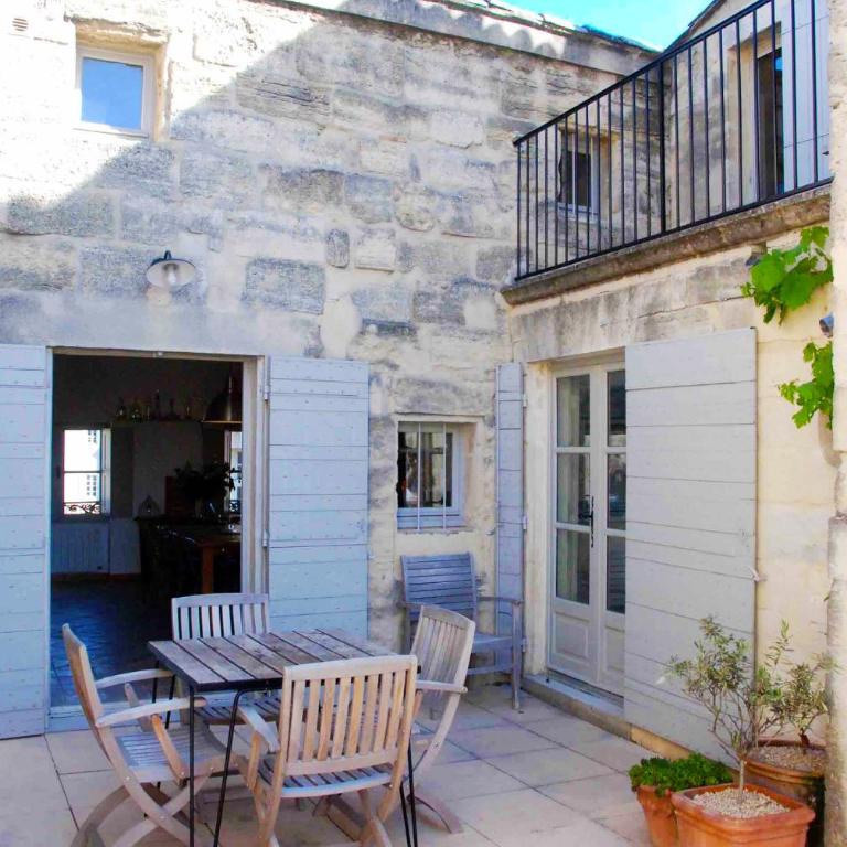 Les Tourelles - Appartement 2 Chambres - 16