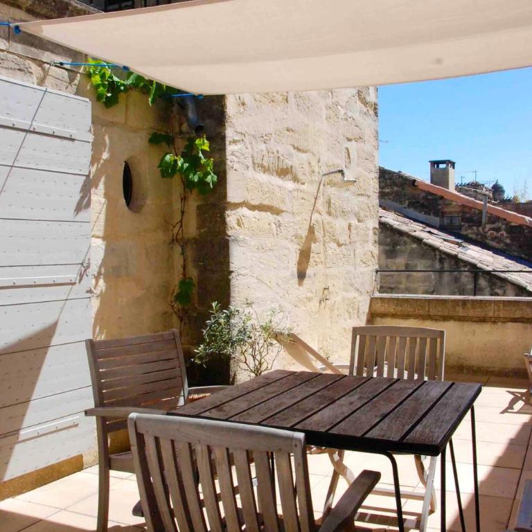 Les Tourelles - Appartement 2 Chambres - 15