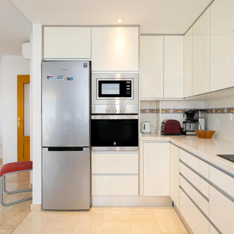 Cal Albir Atico Spaniahome - Penthouse Apartment - 3