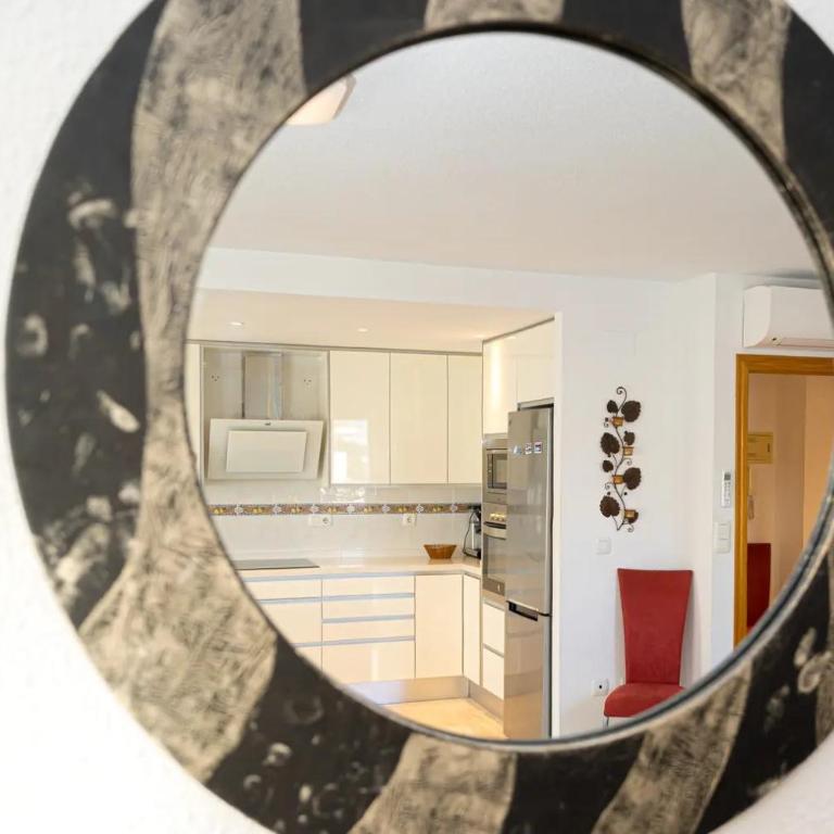Cal Albir Atico Spaniahome - Penthouse Apartment - 5