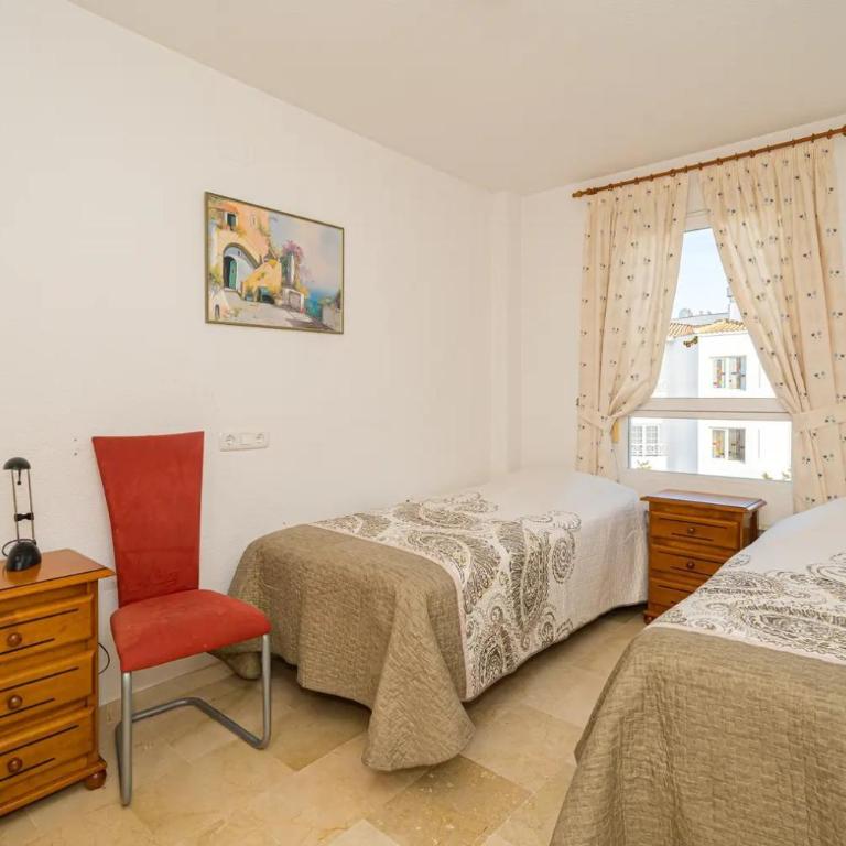 Cal Albir Atico Spaniahome - Penthouse Apartment - 17