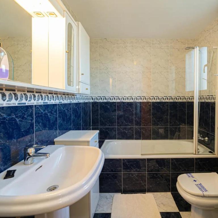 Cal Albir Atico Spaniahome - Penthouse Apartment - 15