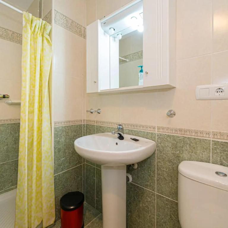 Cal Albir Atico Spaniahome - Penthouse Apartment - 19