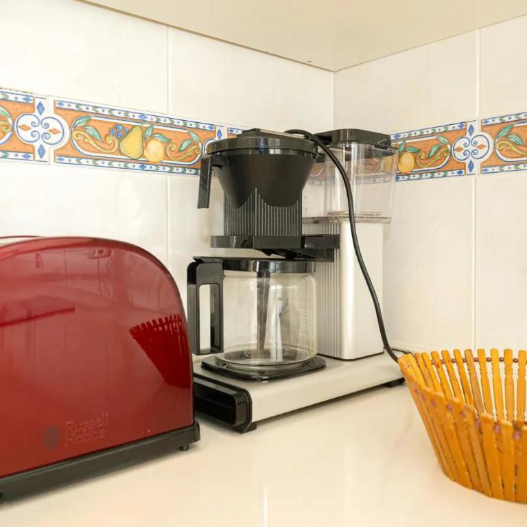 Cal Albir Atico Spaniahome - Penthouse Apartment - 4
