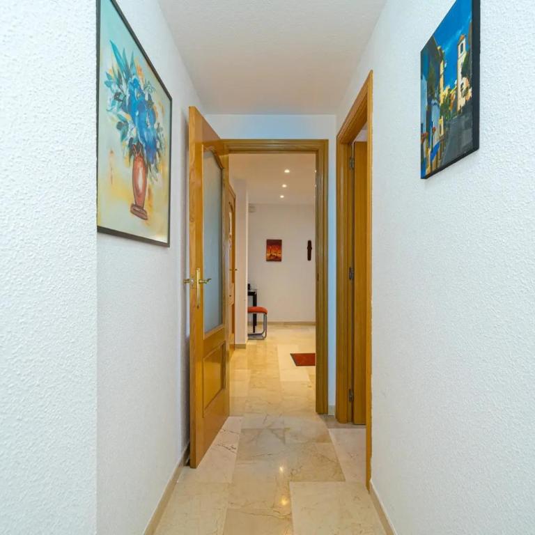 Cal Albir Atico Spaniahome - Penthouse Apartment - 6