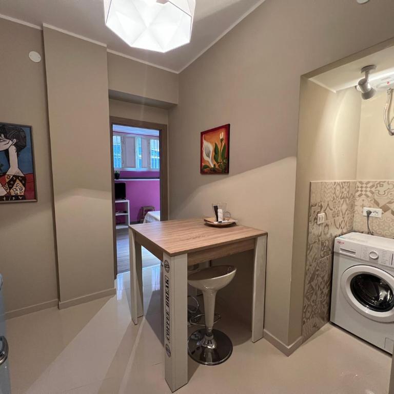 Tavernetta Cortile Dalmazia - Apartment - 4