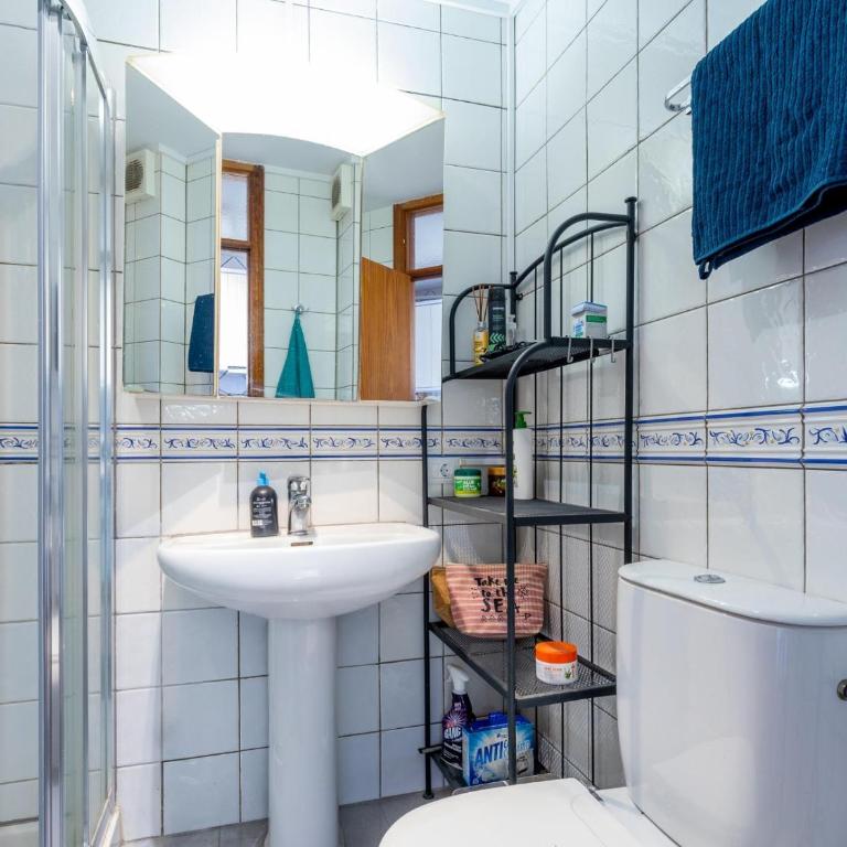 605 Olympia Ocean View 6º Floor - Apartamento - 14