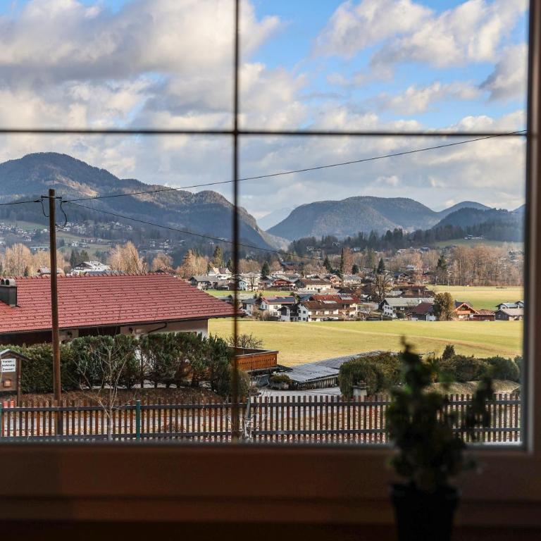Ferienwohnung Söldenköpfl-Blick - Appartamento Superior con 2 Camere da Letto - 50