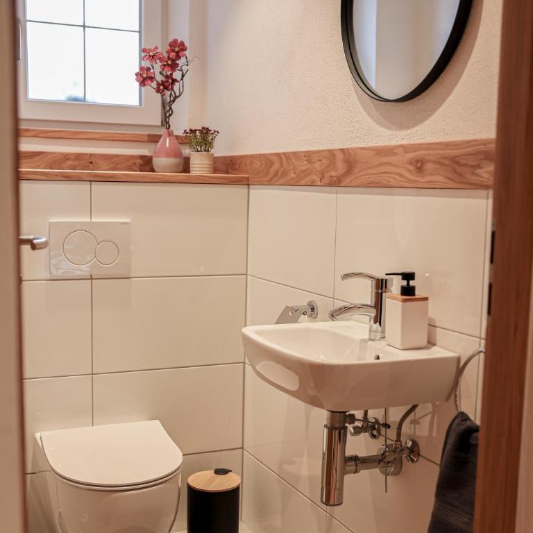 Ferienwohnung Söldenköpfl-Blick - Appartamento Superior con 2 Camere da Letto - 24