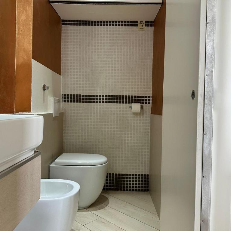 Welc-ōM Largo Europa City View - One-Bedroom Apartment - 10
