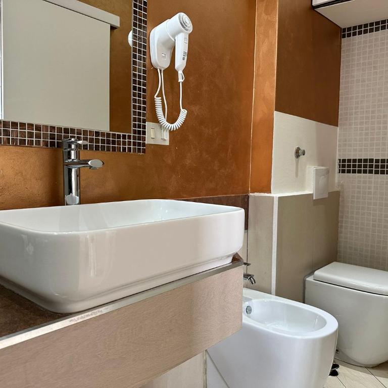 Welc-ōM Largo Europa City View - One-Bedroom Apartment - 16