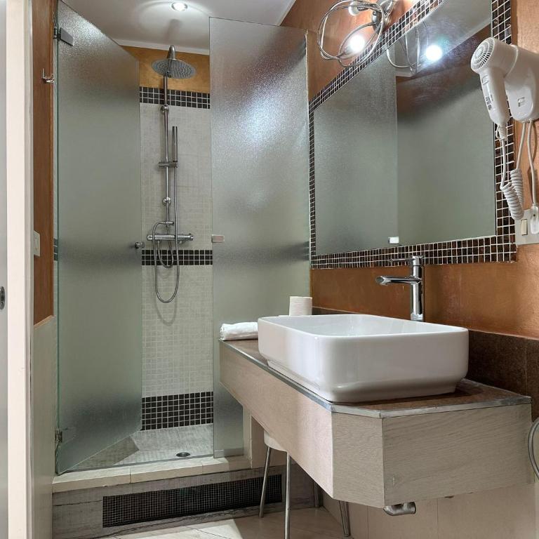 Welc-ōM Largo Europa City View - One-Bedroom Apartment - 17