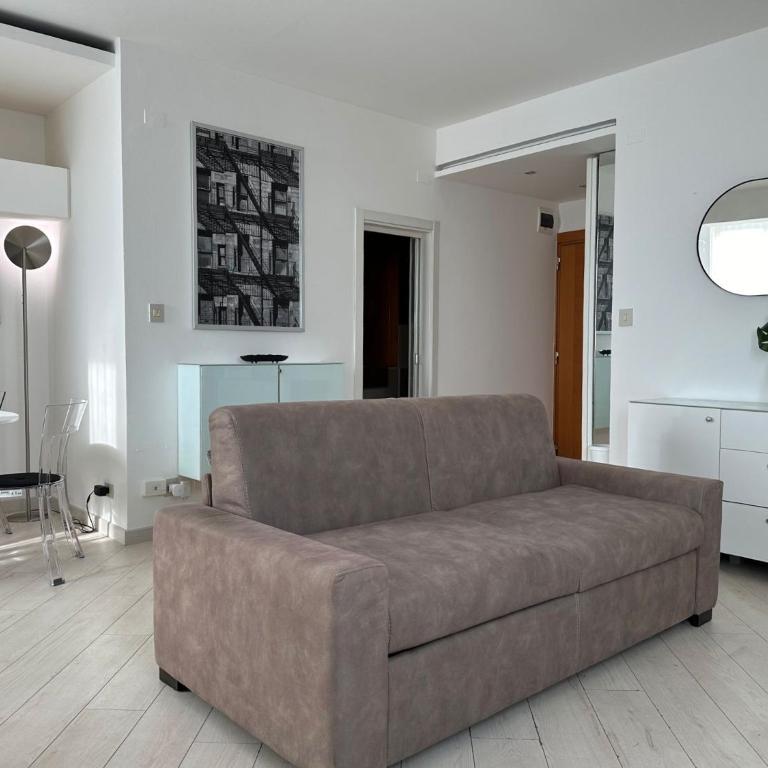 Welc-ōM Largo Europa City View - One-Bedroom Apartment - 18