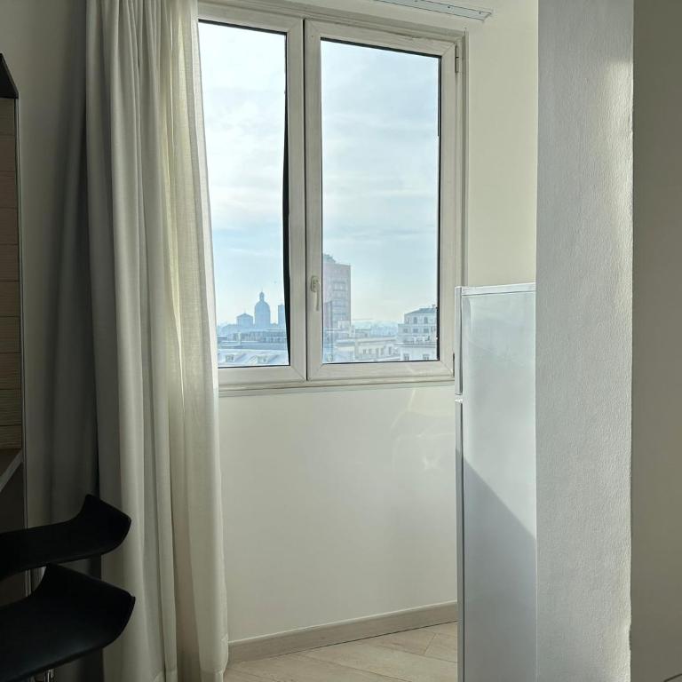 Welc-ōM Largo Europa City View - One-Bedroom Apartment - 20