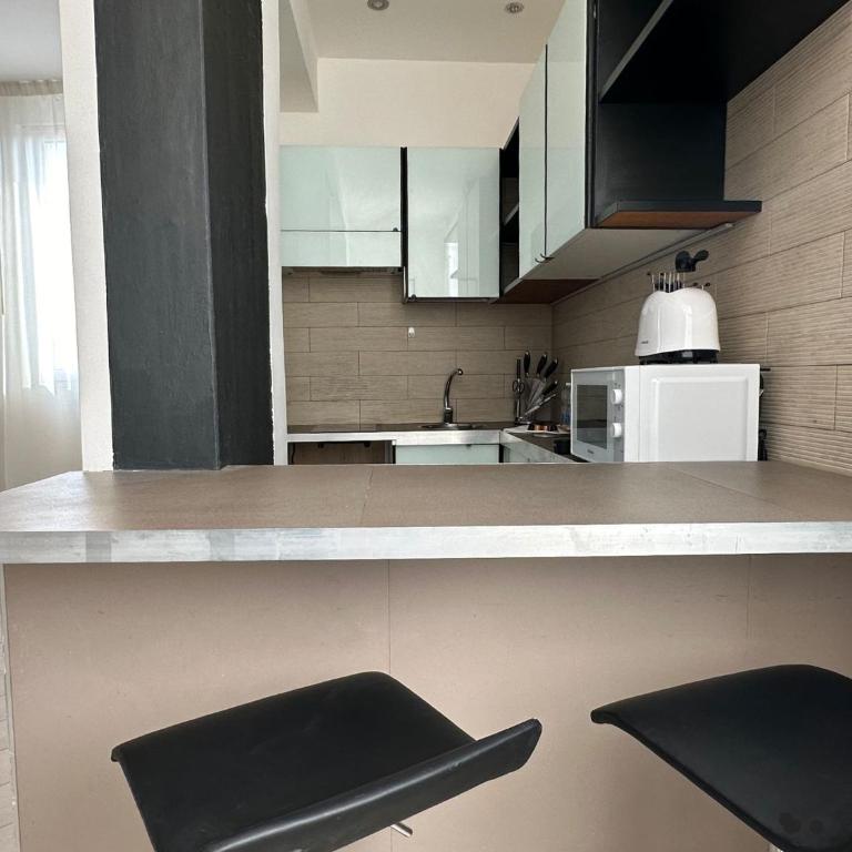 Welc-ōM Largo Europa City View - One-Bedroom Apartment - 22