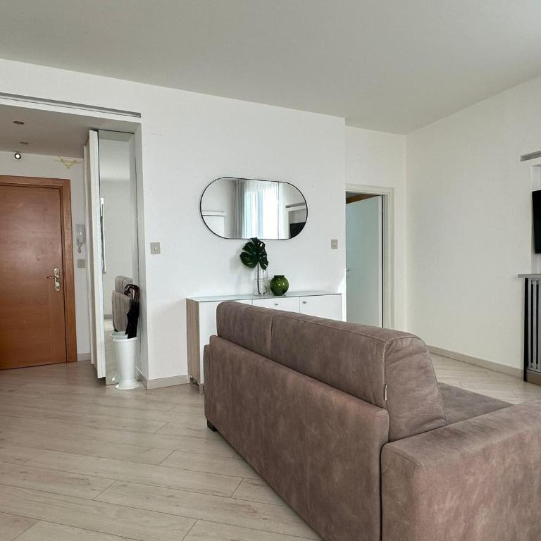 Welc-ōM Largo Europa City View - One-Bedroom Apartment - 25