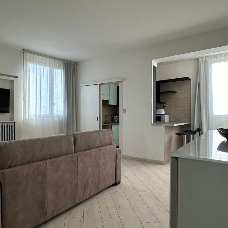Welc-ōM Largo Europa City View - One-Bedroom Apartment - 26