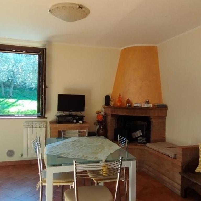 La Casa Tra Gli Ulivi - Appartamento con 2 Camere da Letto e con Vista - 7