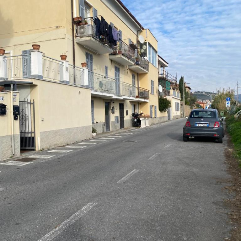La casa di Carlotta - Casa con 2 Camere da Letto - 41