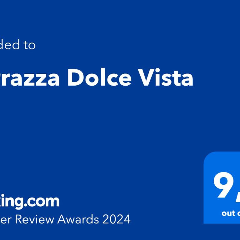 Terrazza Dolce Vista - Appartamento con 1 Camera da Letto - 46