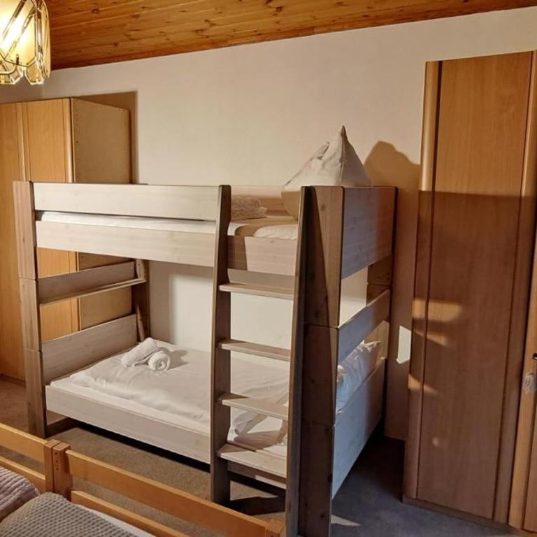 Apartment Bergblick - Apartment mit 1 Schlafzimmer - 40