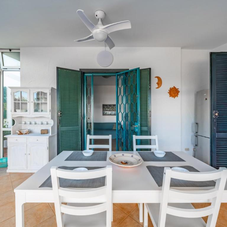 Villa Patrizia by Rentbeat - Villa - 2